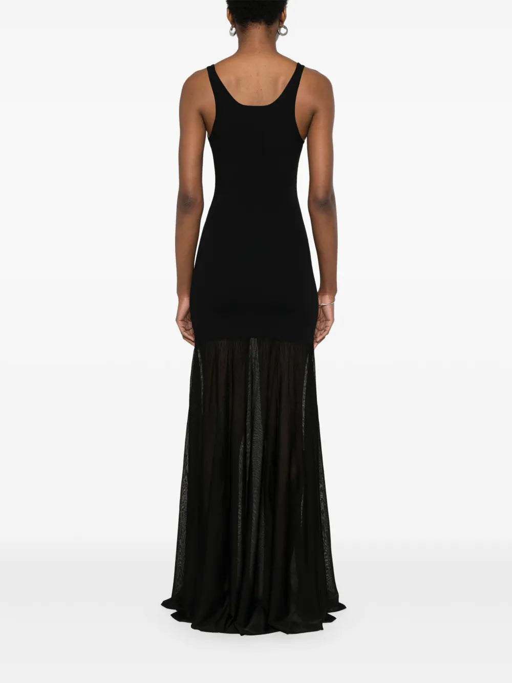 Totême Evening Tank Dress