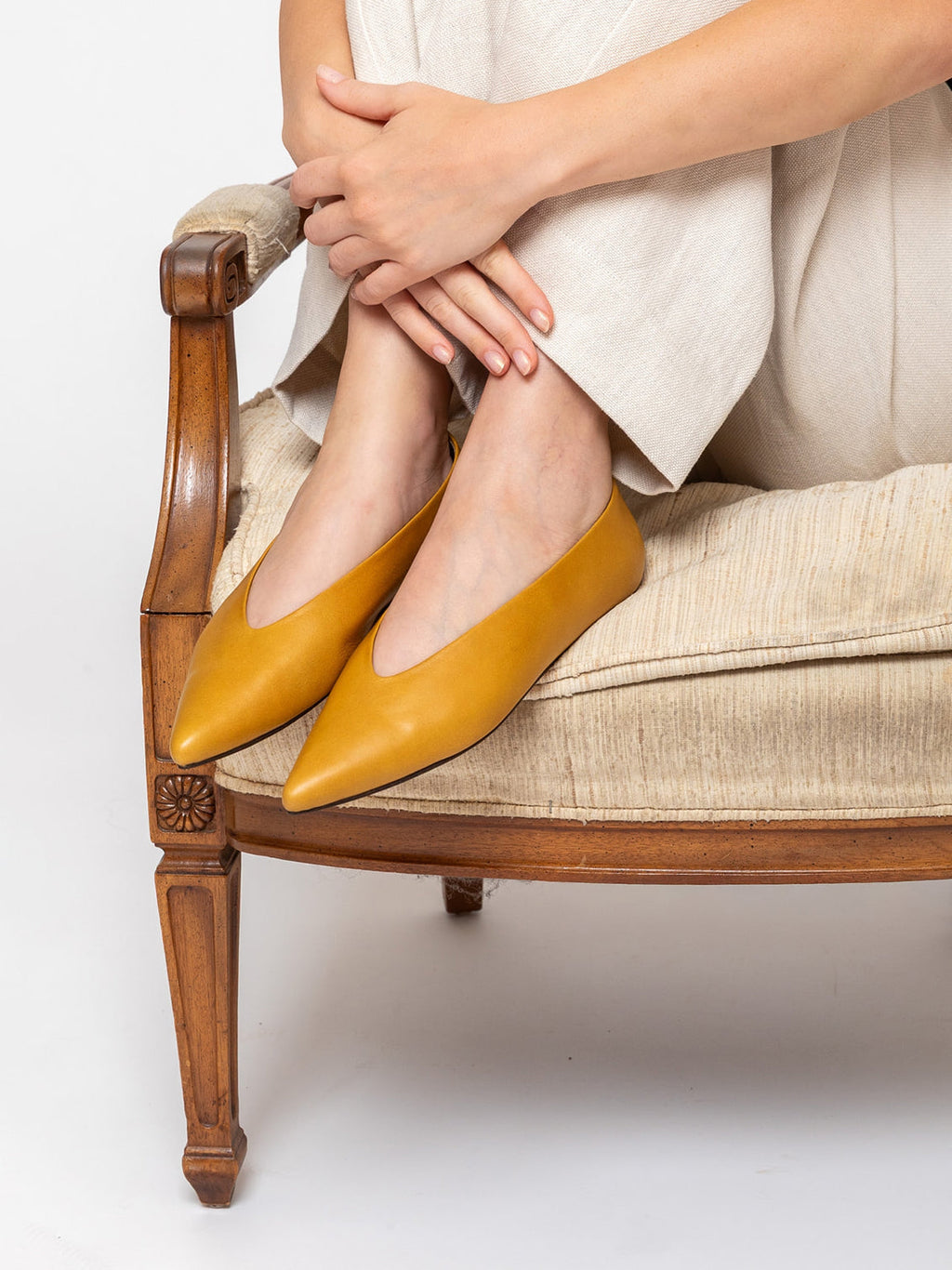Rachel Comey Everleigh Ballet Flat