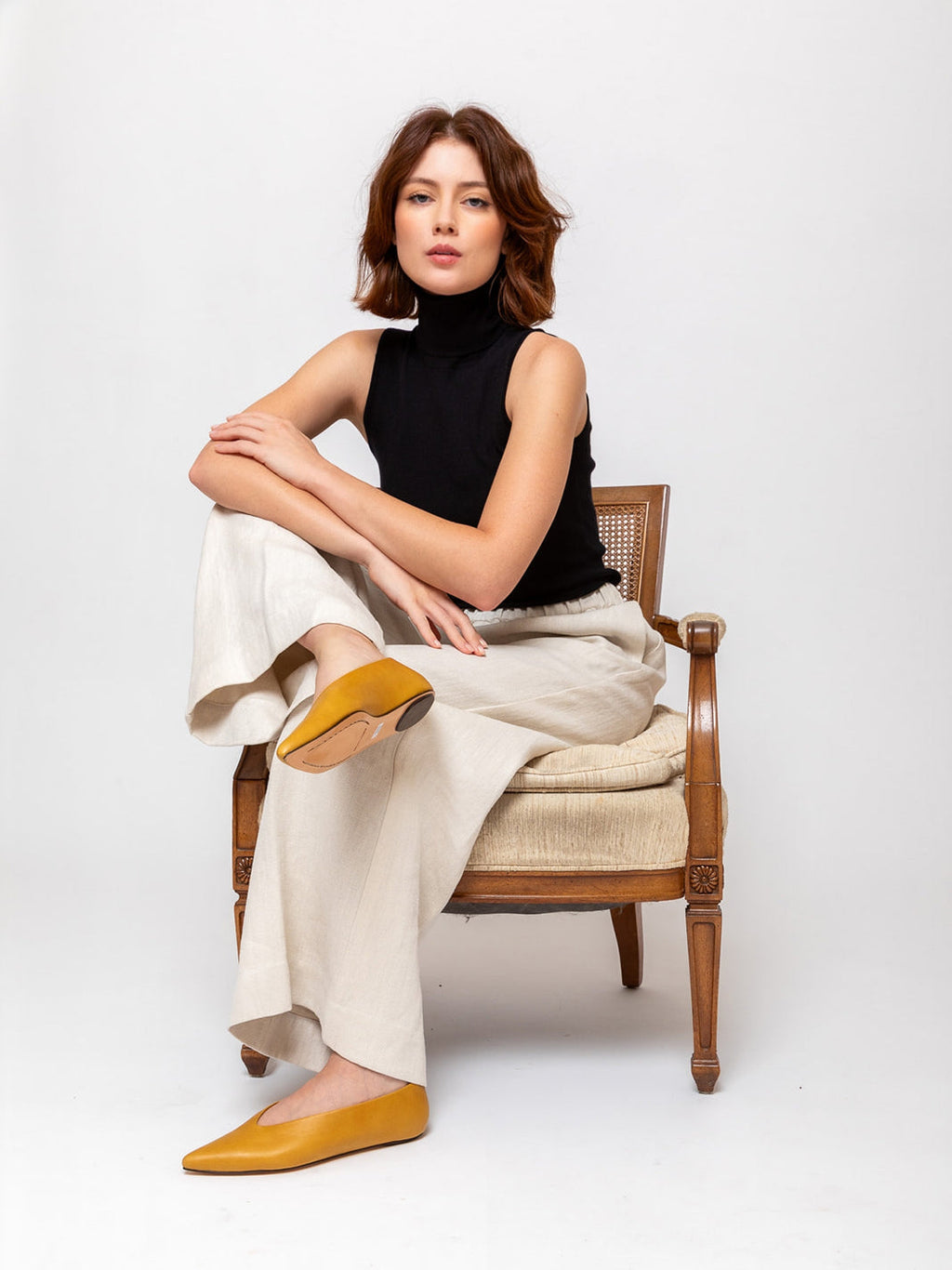 Rachel Comey Everleigh Ballet Flat