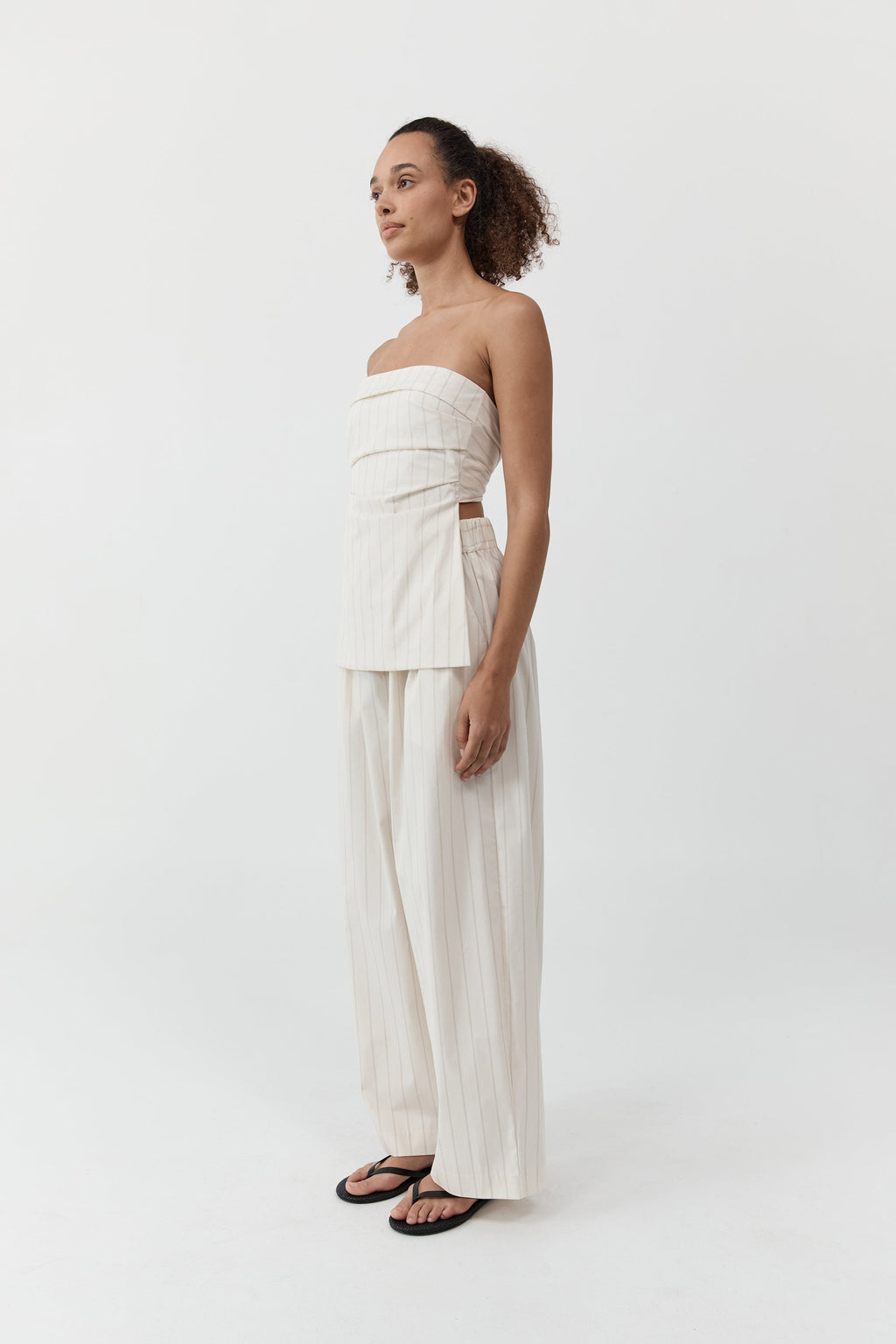 St. Agni Everyday Relaxed Pants