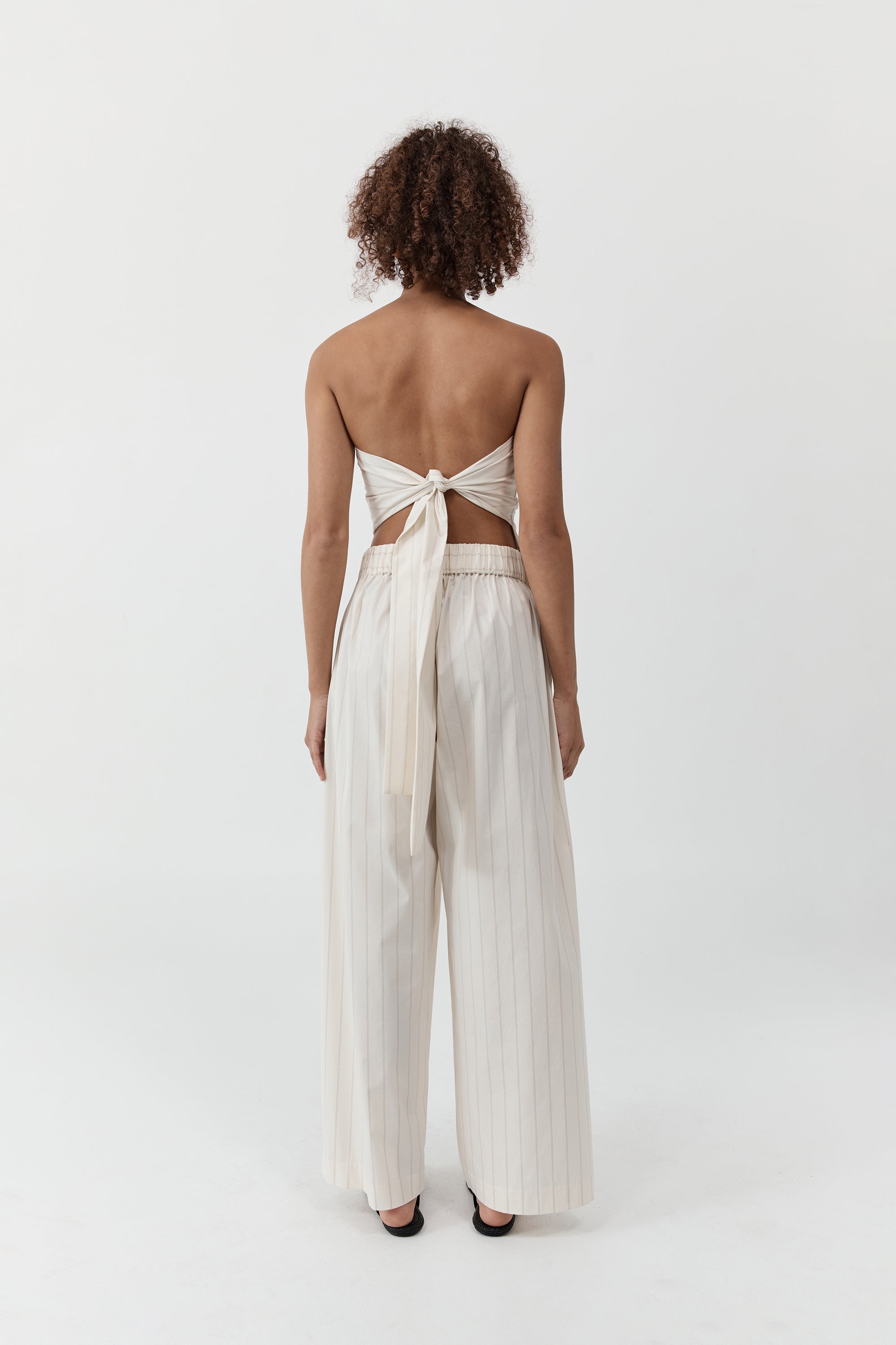 St. Agni Everyday Relaxed Pants