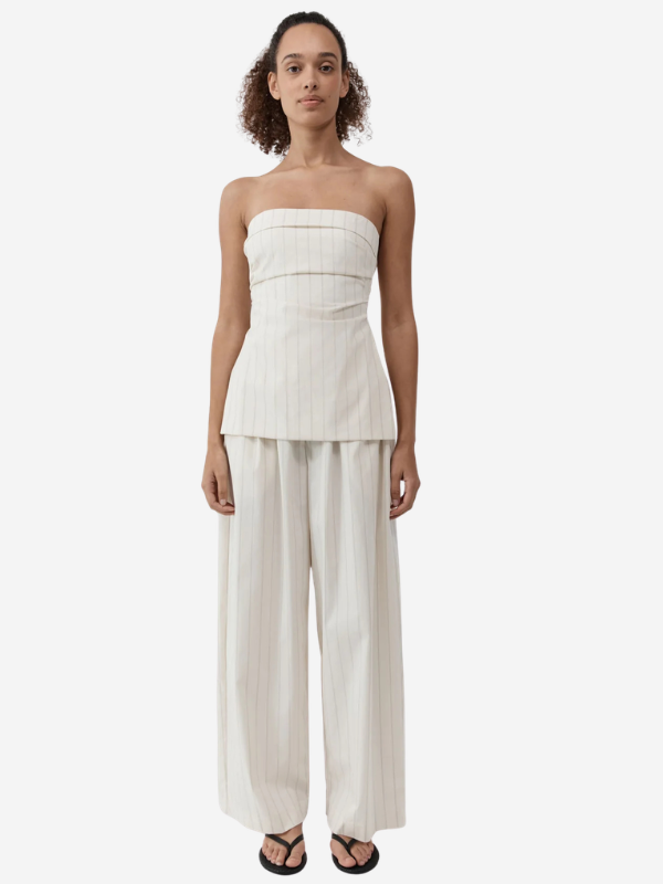 St. Agni Everyday Relaxed Pants