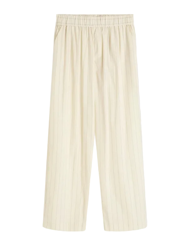 St. Agni Everyday Relaxed Pants