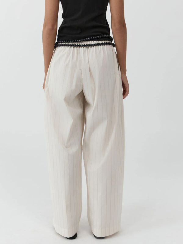 St. Agni Everyday Relaxed Pants
