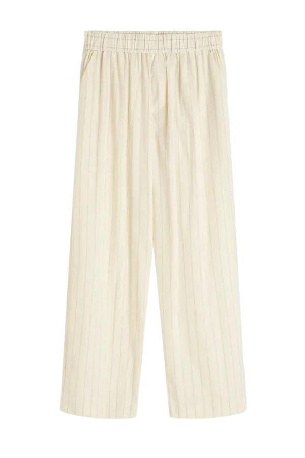 St. Agni Everyday Relaxed Pants