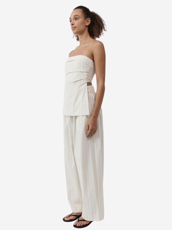 St. Agni Everyday Relaxed Pants