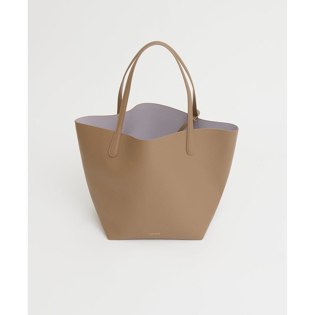 Mansur Gavriel Everyday Soft Tote - Anise