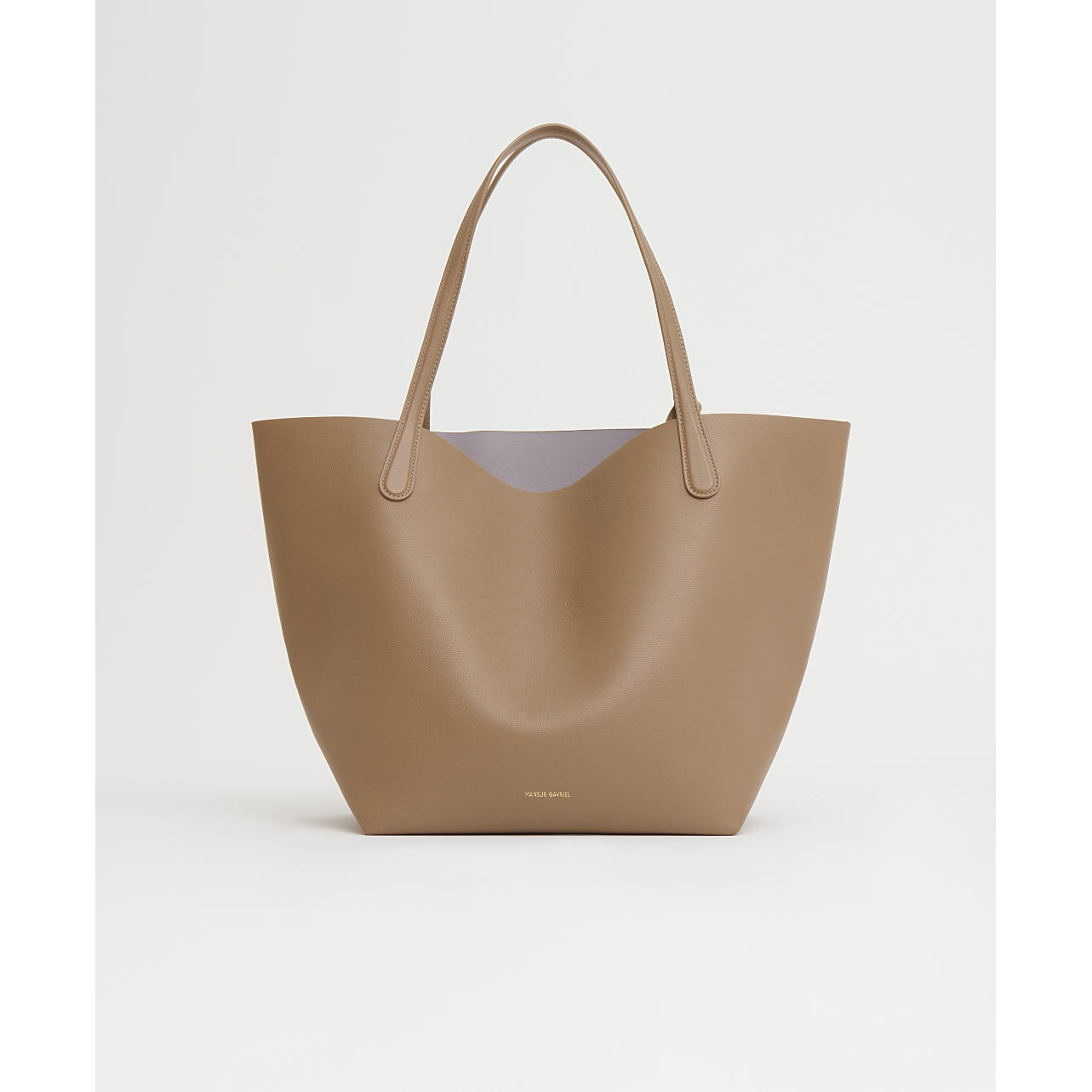 Mansur Gavriel Everyday Soft Tote - Anise