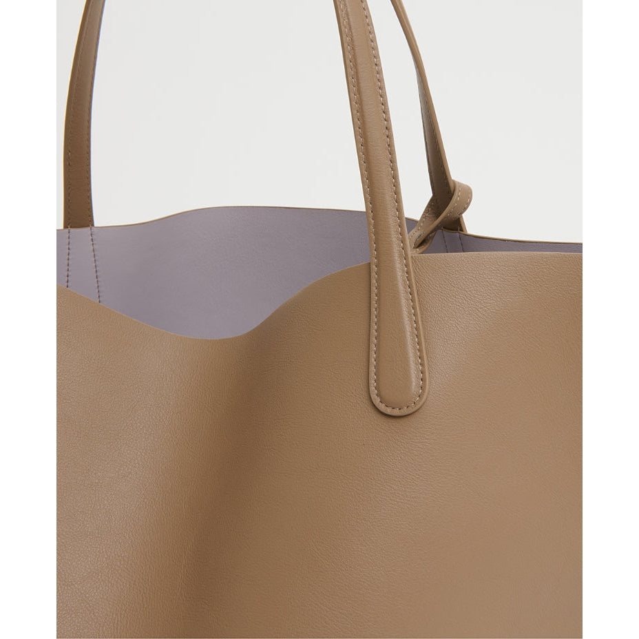 Mansur Gavriel Everyday Soft Tote - Anise