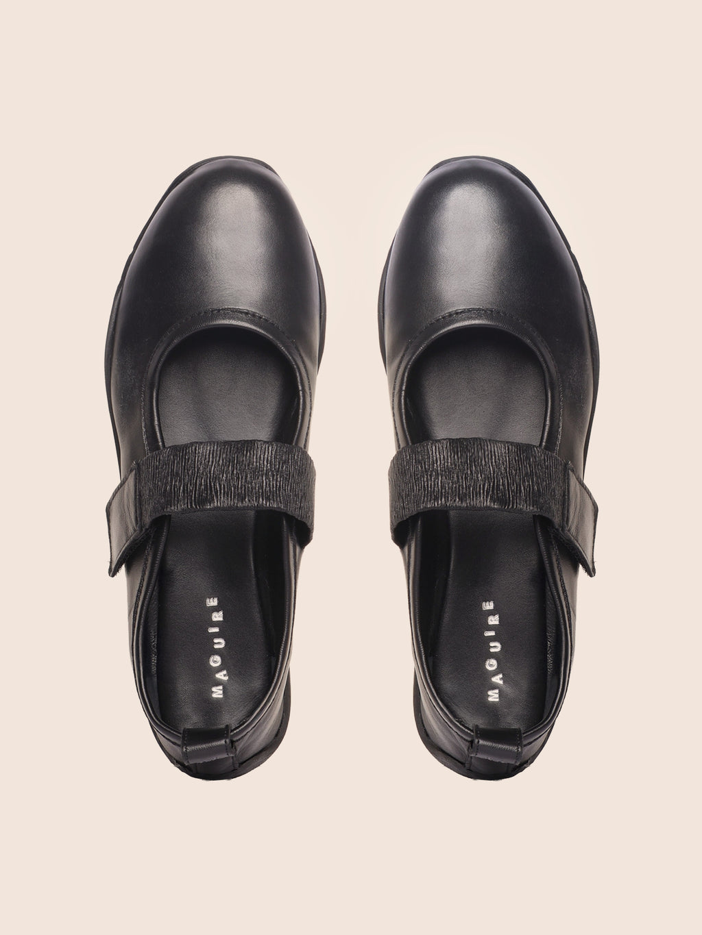 Maguire Evora Ballet Flat