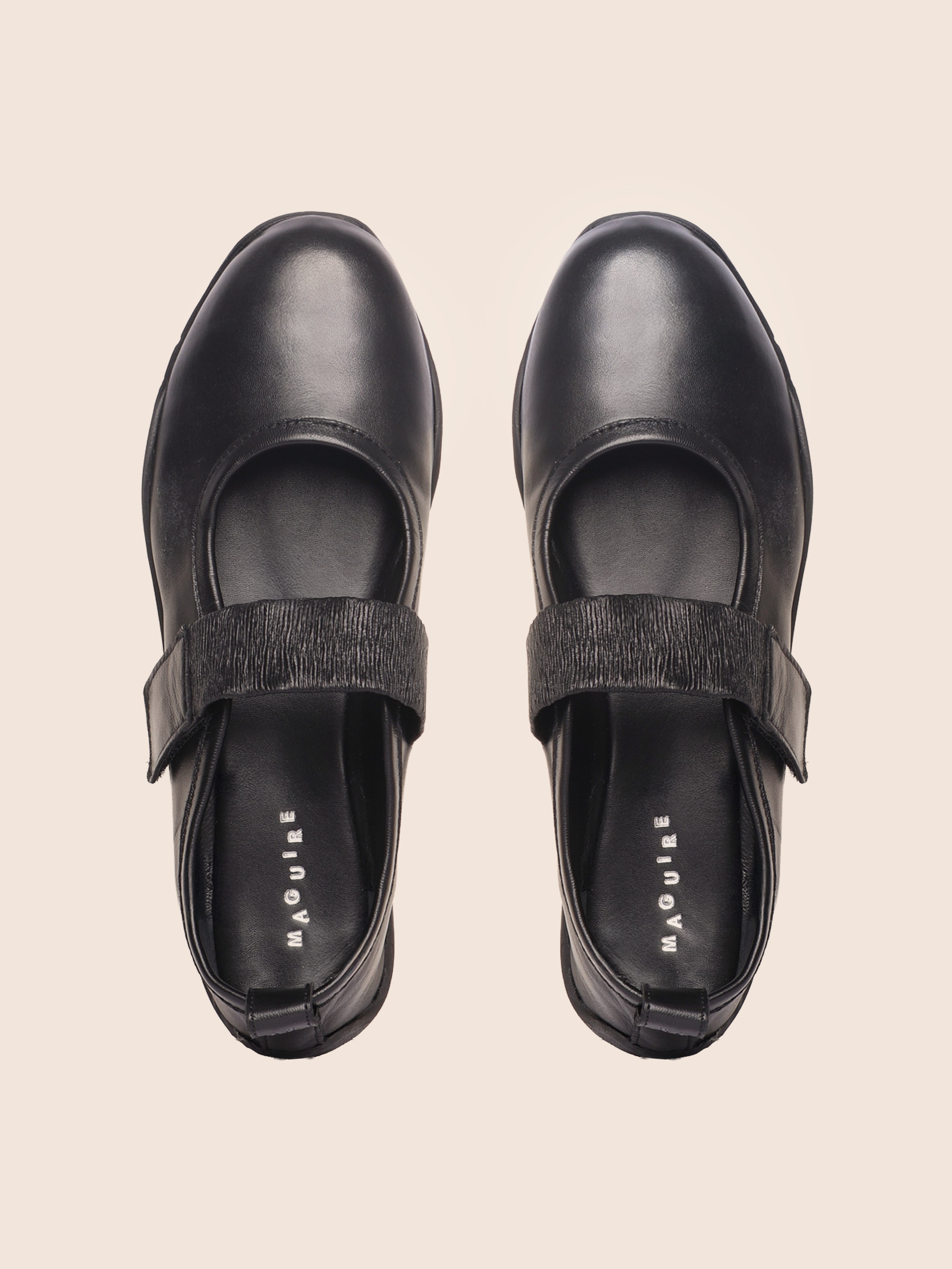 Maguire Evora Ballet Flat