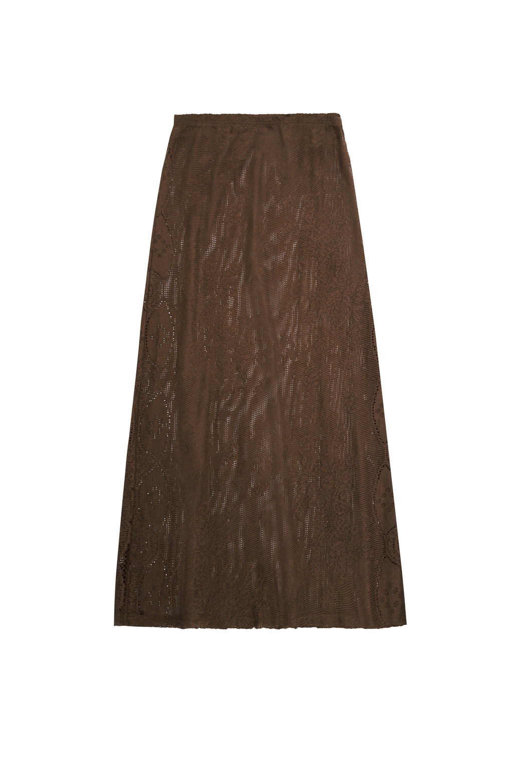MAS1 Eyes Off My B Skirt