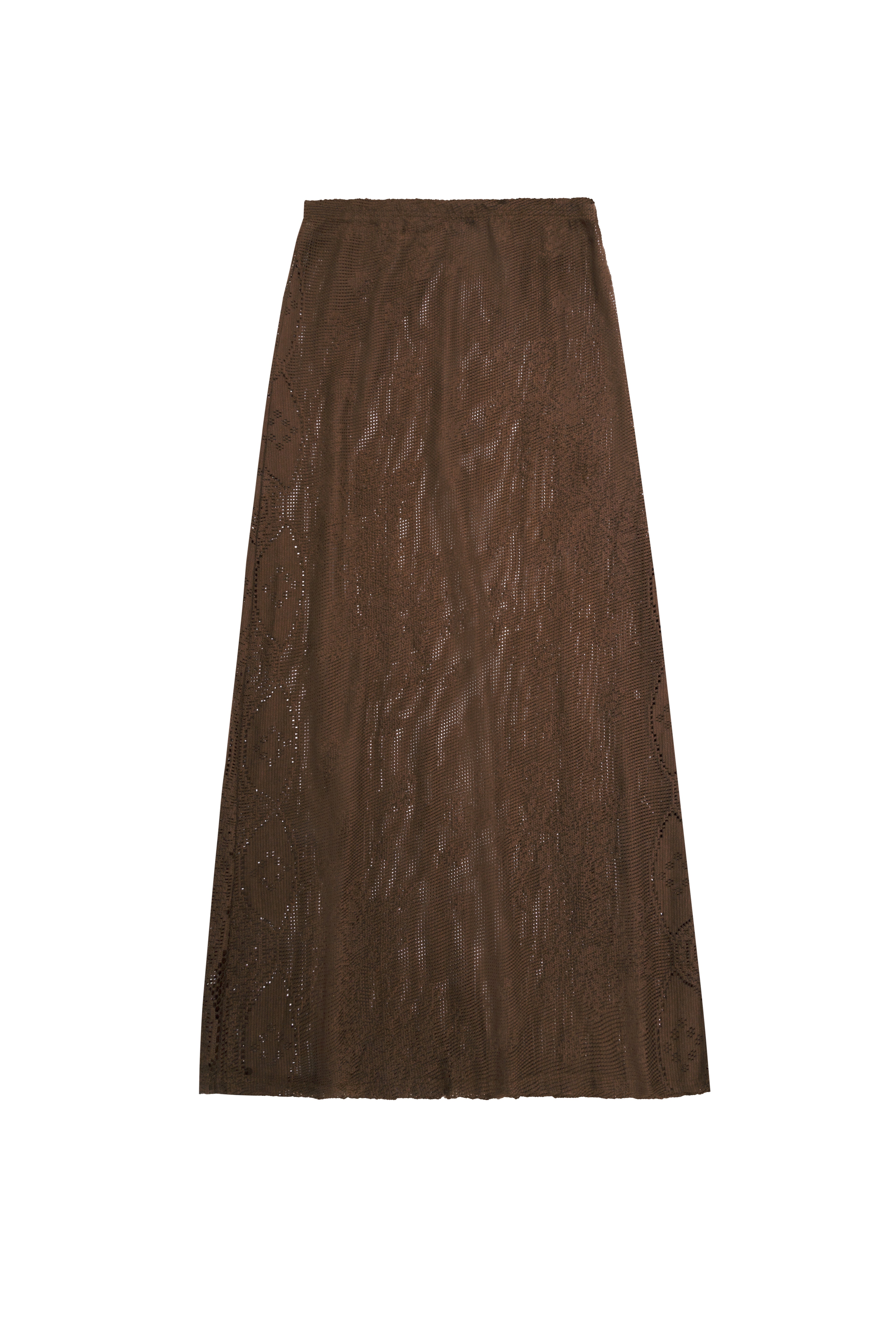 MAS1 Eyes Off My B Skirt