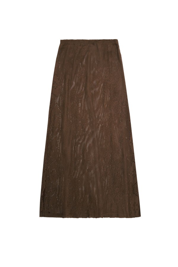 MAS1 Eyes Off My B Skirt