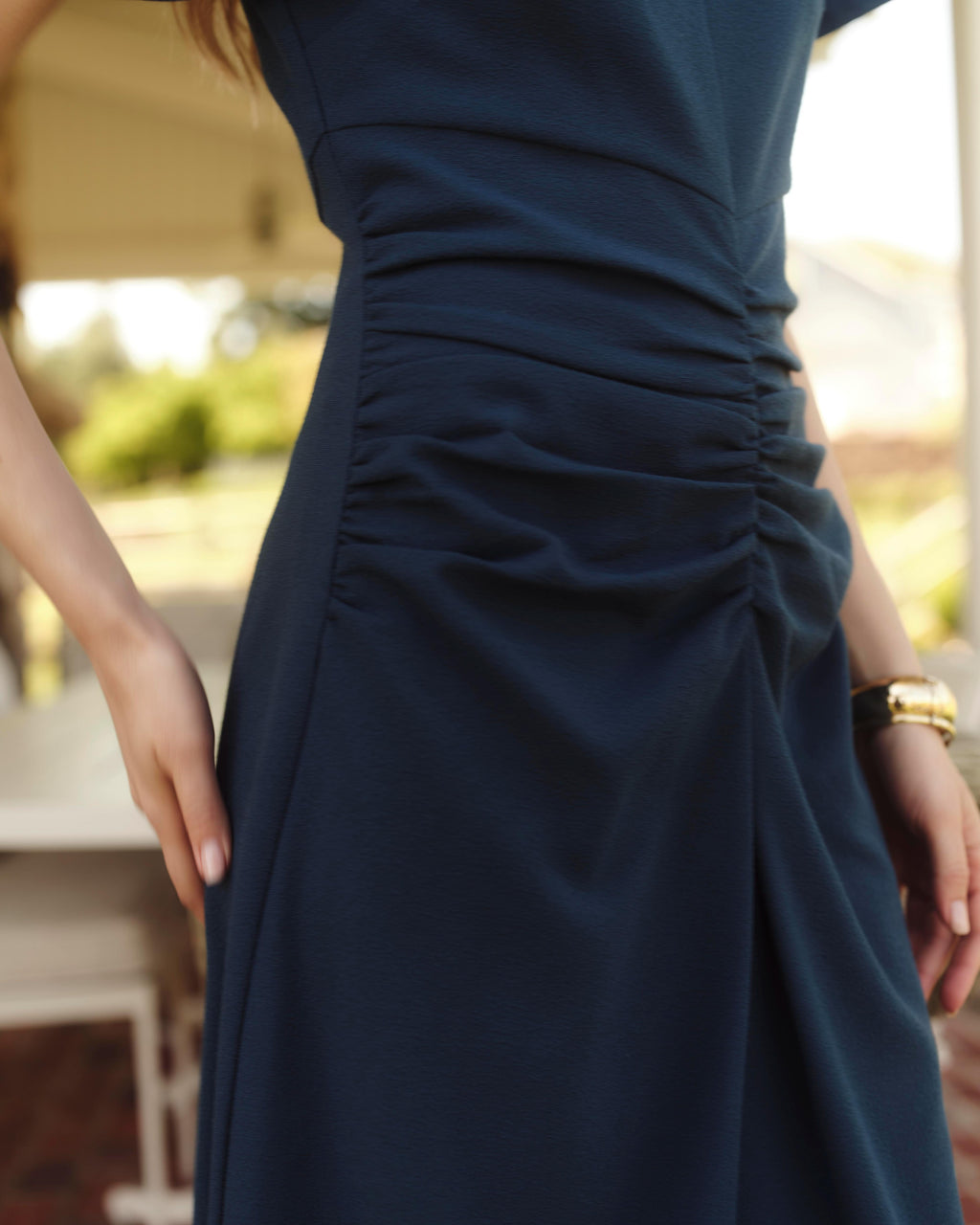 Cartolina Tanya Dress