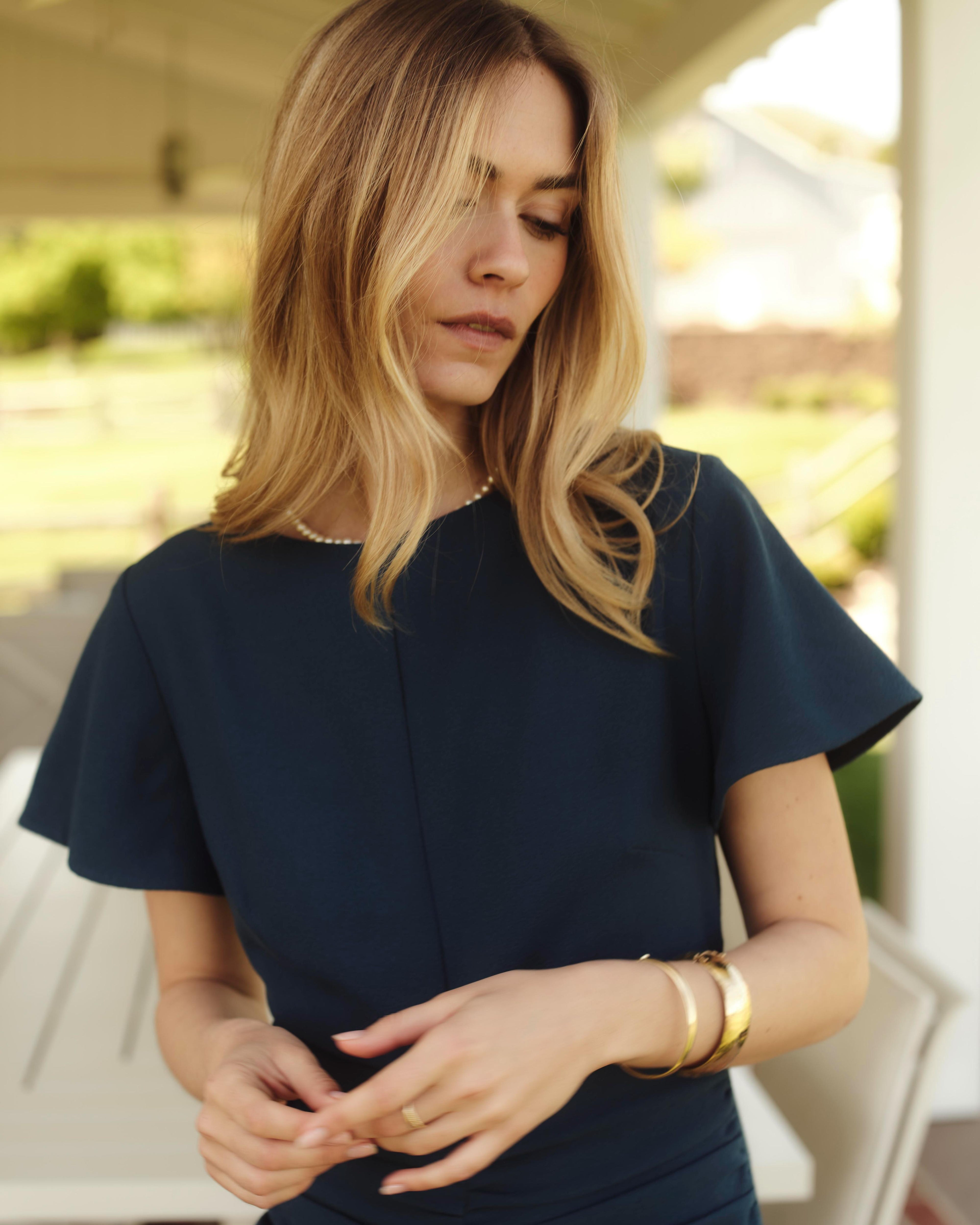 Cartolina Tanya Dress