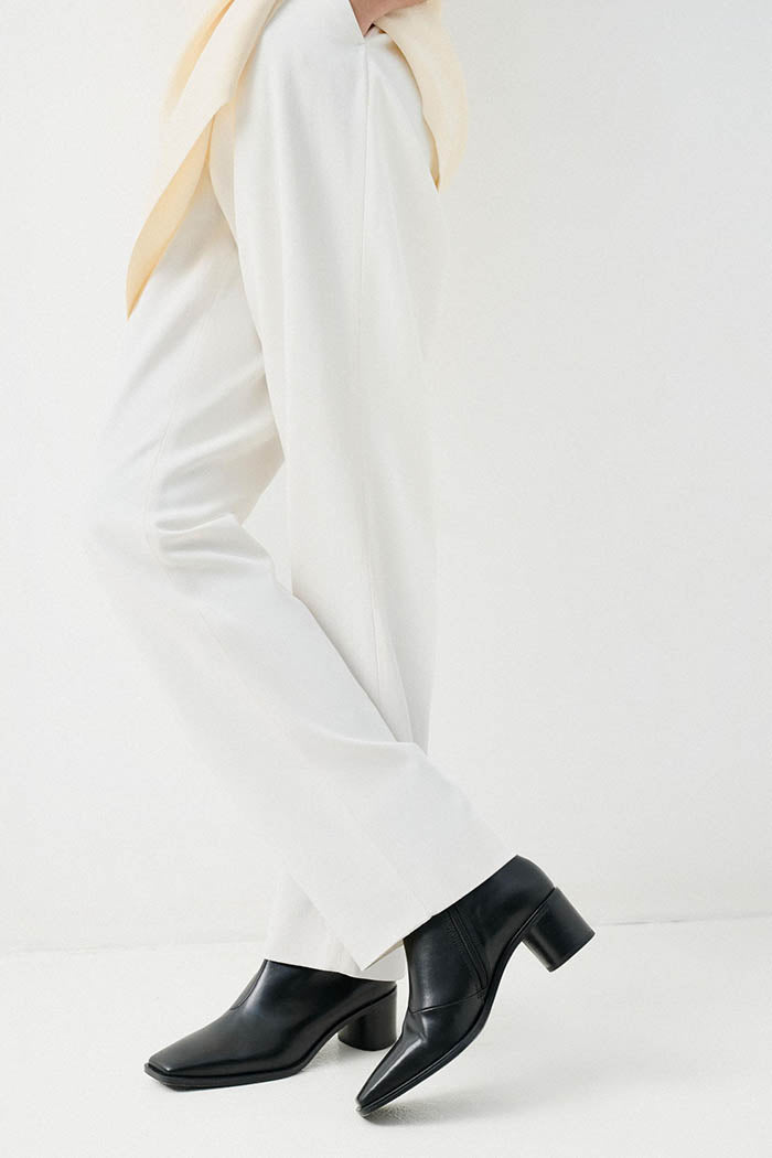 Vagabond Fay Boots - Black