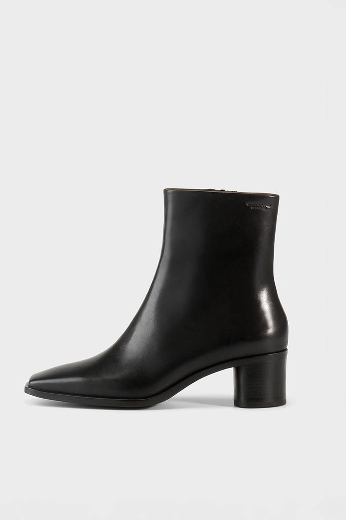 Vagabond Fay Boots - Black