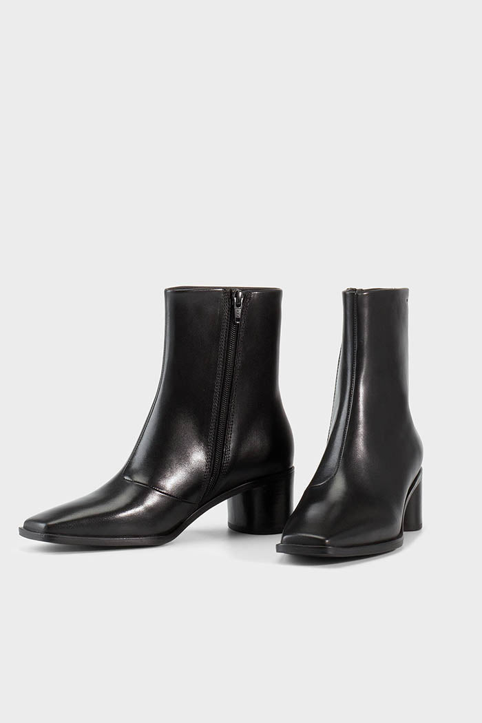 Vagabond Fay Boots - Black