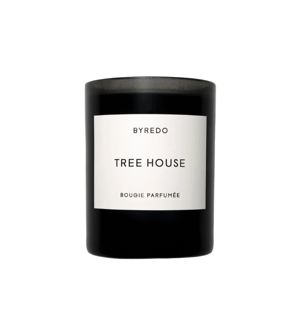 Byredo FC Tree House candle