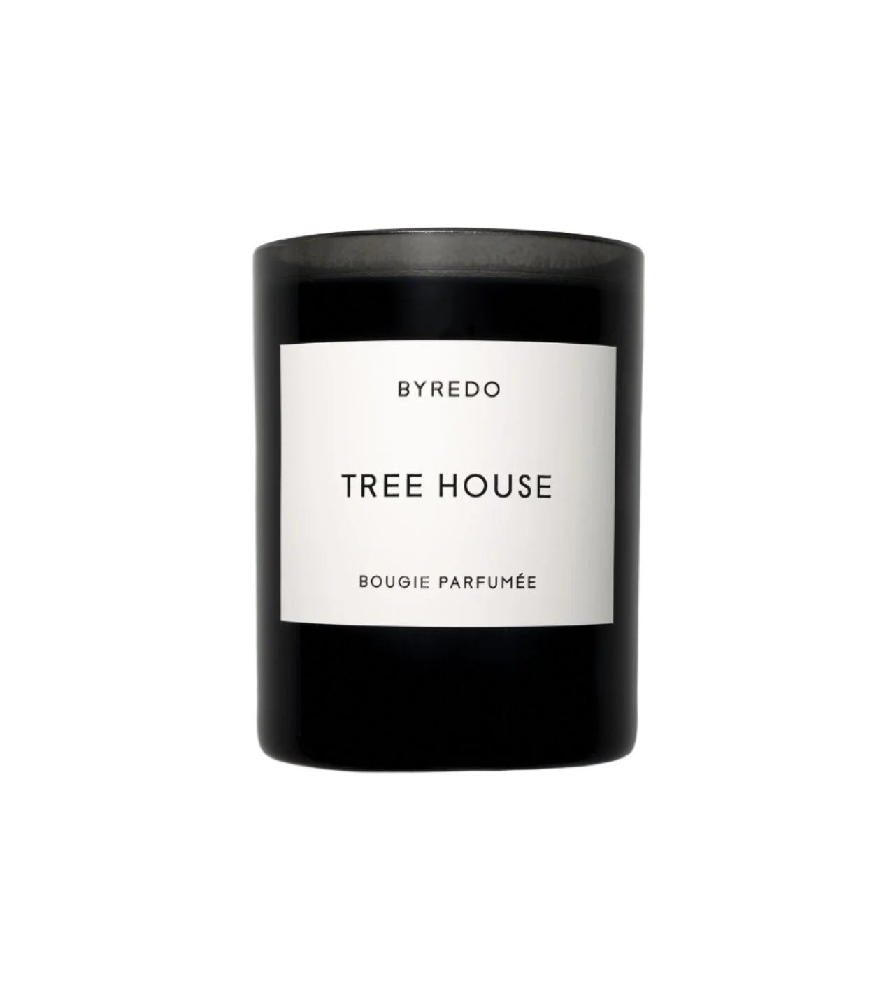 Byredo FC Tree House candle