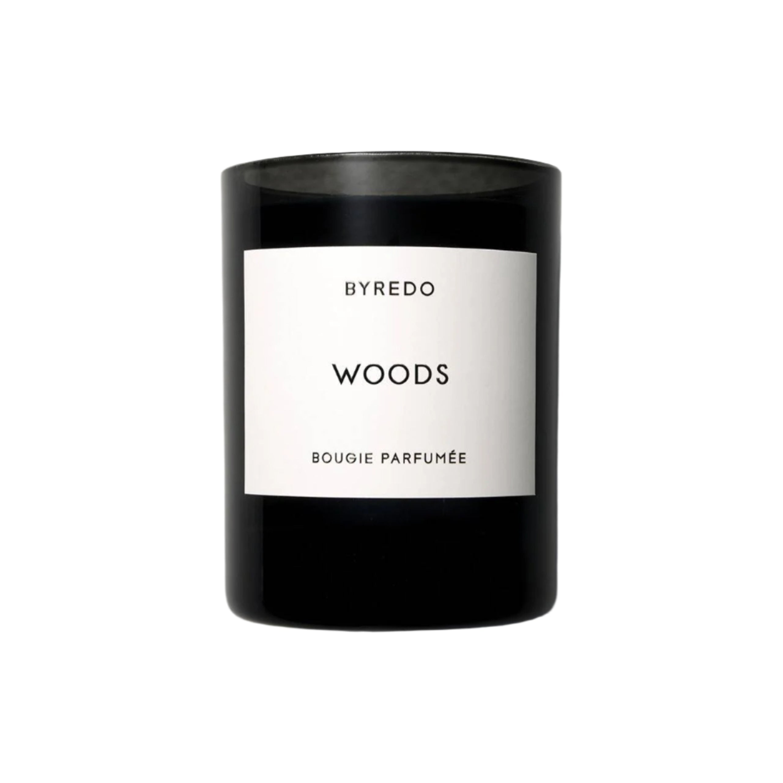 Byredo FC Woods Candle
