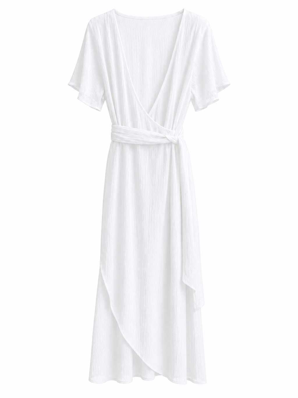 BAHHGOOSE Fem Dress