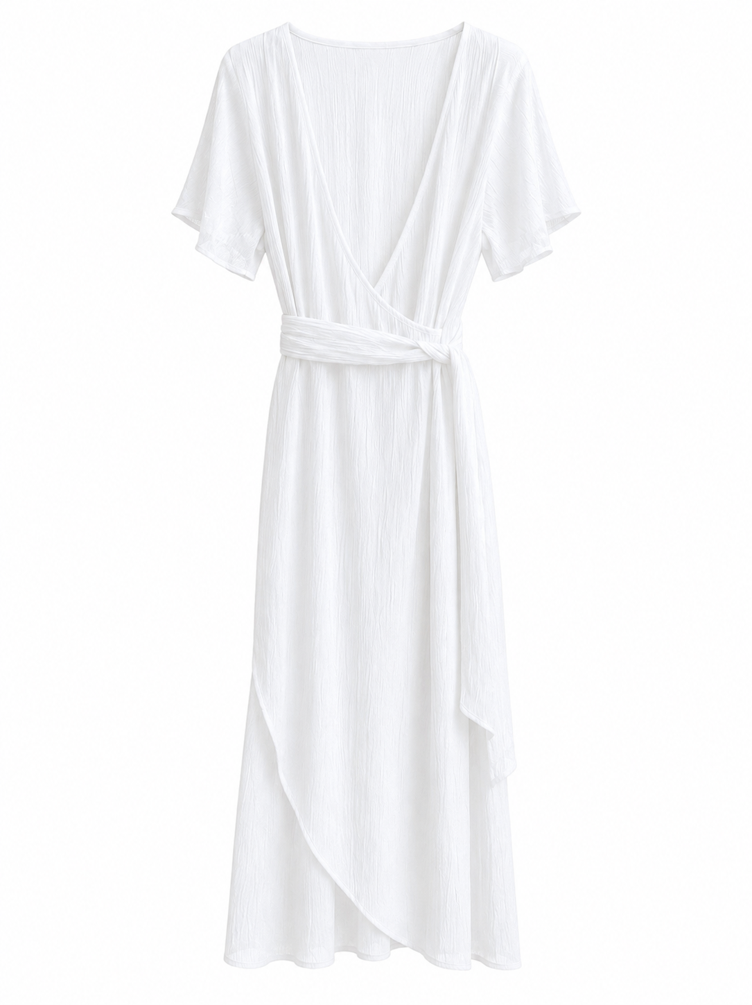 BAHHGOOSE Fem Dress