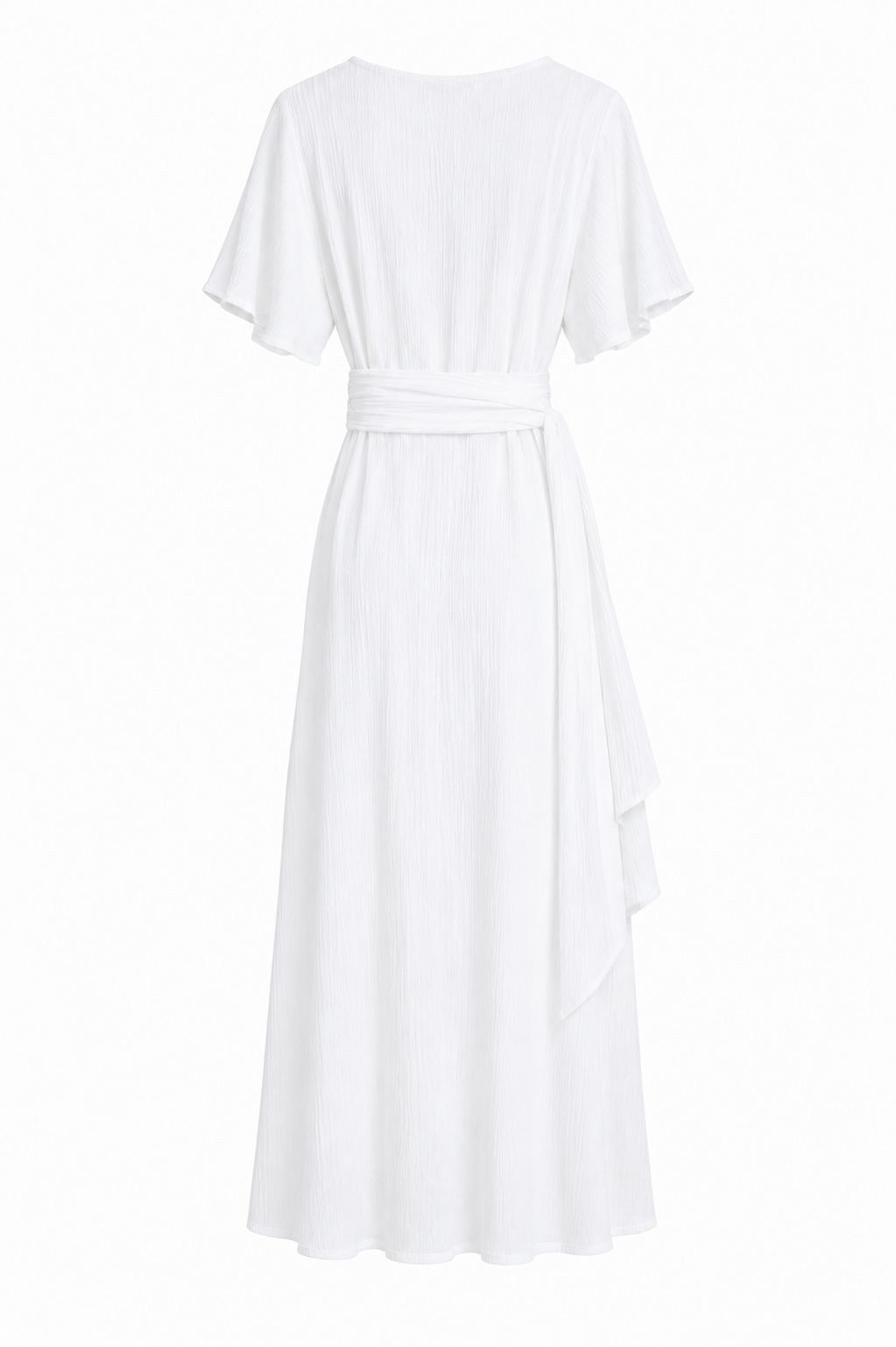 BAHHGOOSE Fem Dress