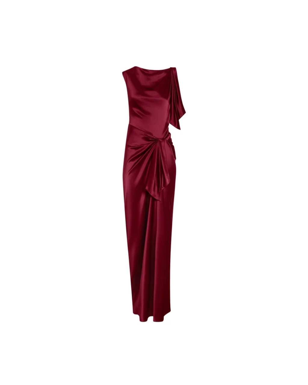 Atelier Delphine Florence Gown - Pinot