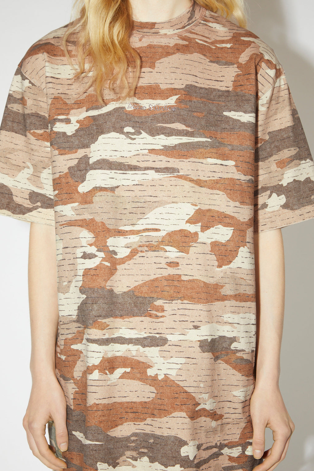 Acne Studios FN-UX-DRES000001 dress