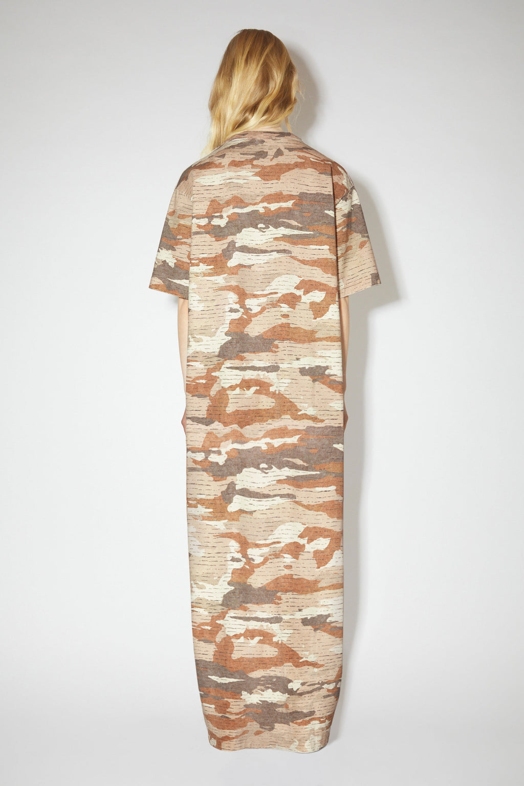 Acne Studios FN-UX-DRES000001 dress