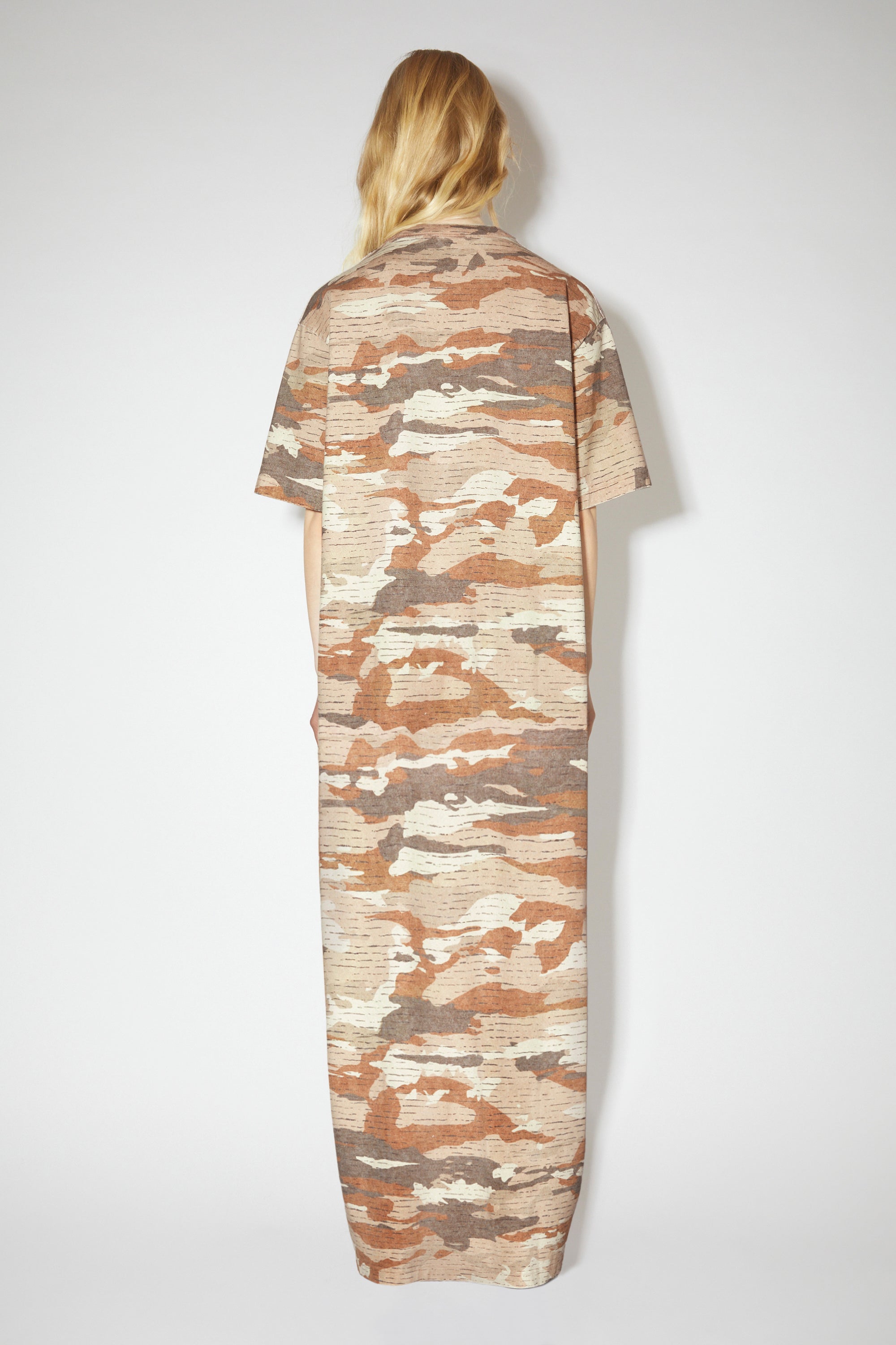 Acne Studios FN-UX-DRES000001 dress