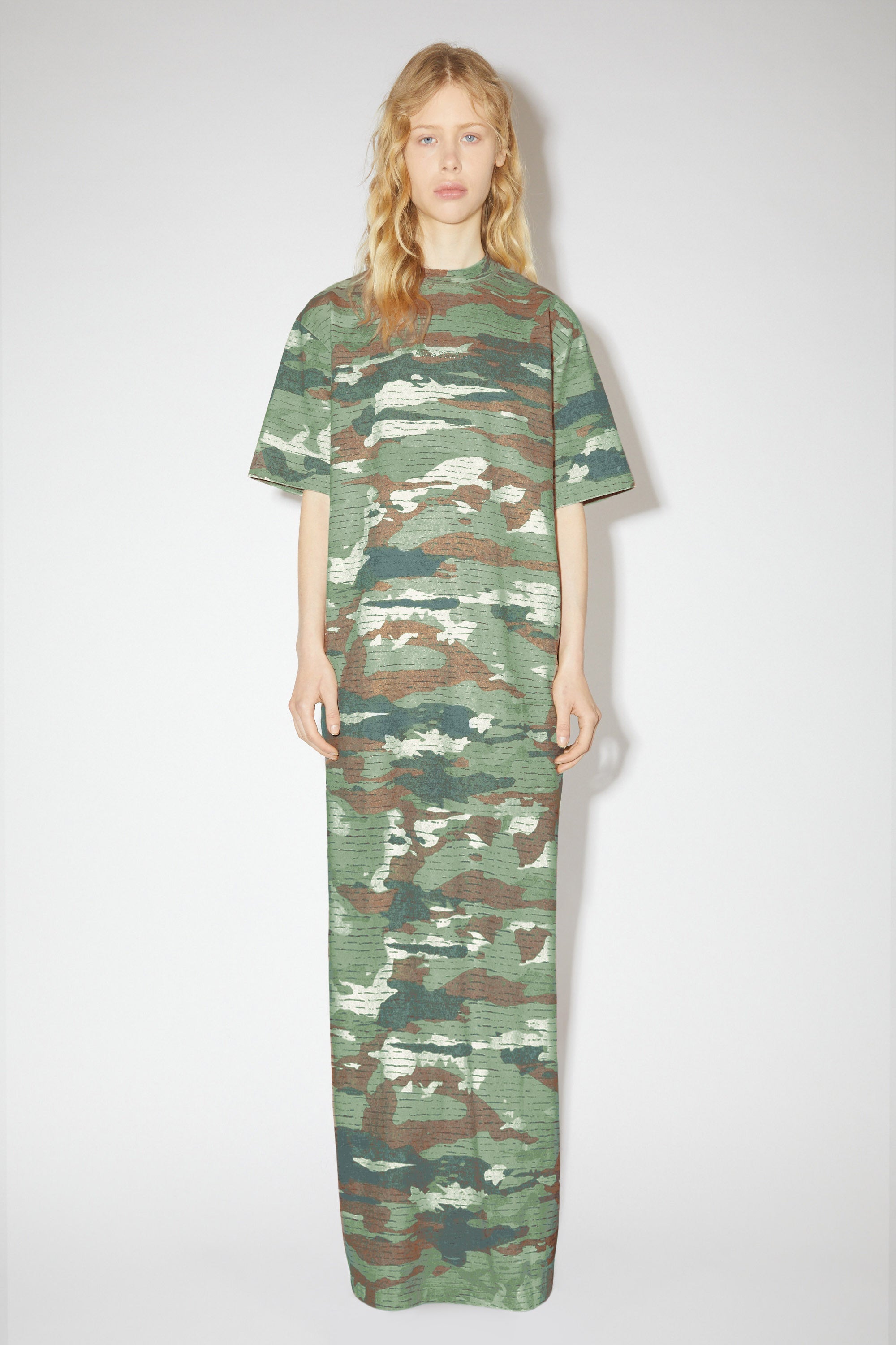 Acne Studios FN-UX-DRES000001 dress