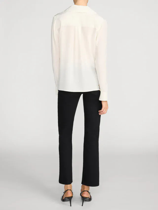 FRAME Denim The Cigarette Jean