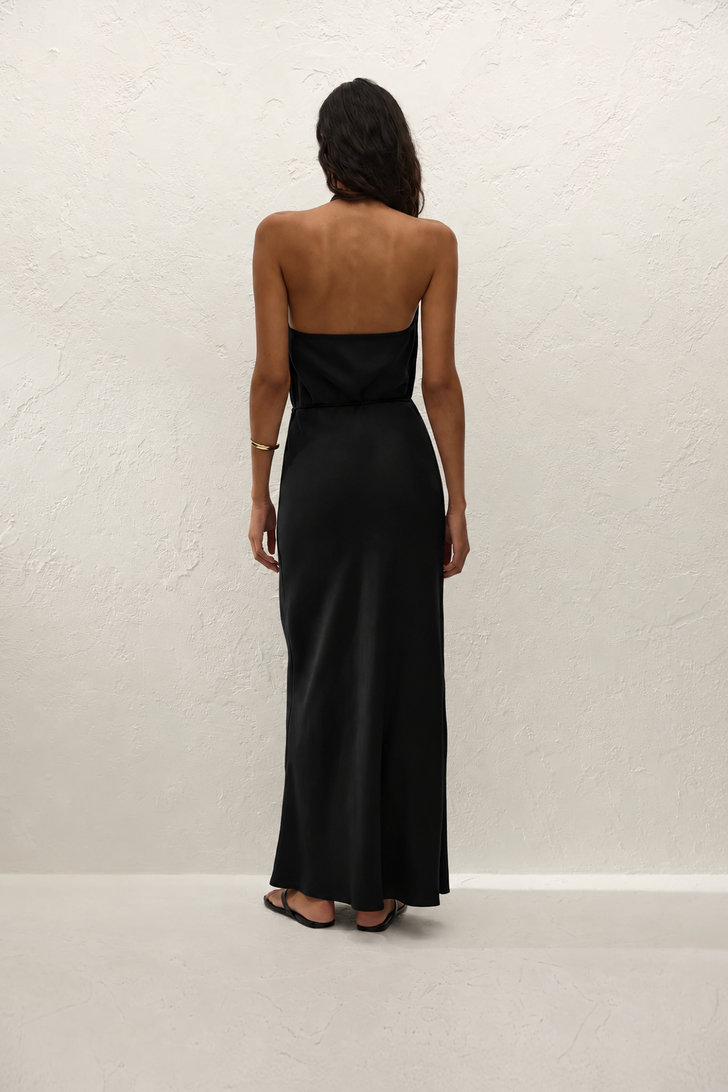 Faithfull The Brand Izaro Maxi Dress