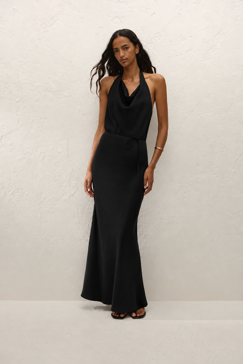 Faithfull The Brand Izaro Maxi Dress
