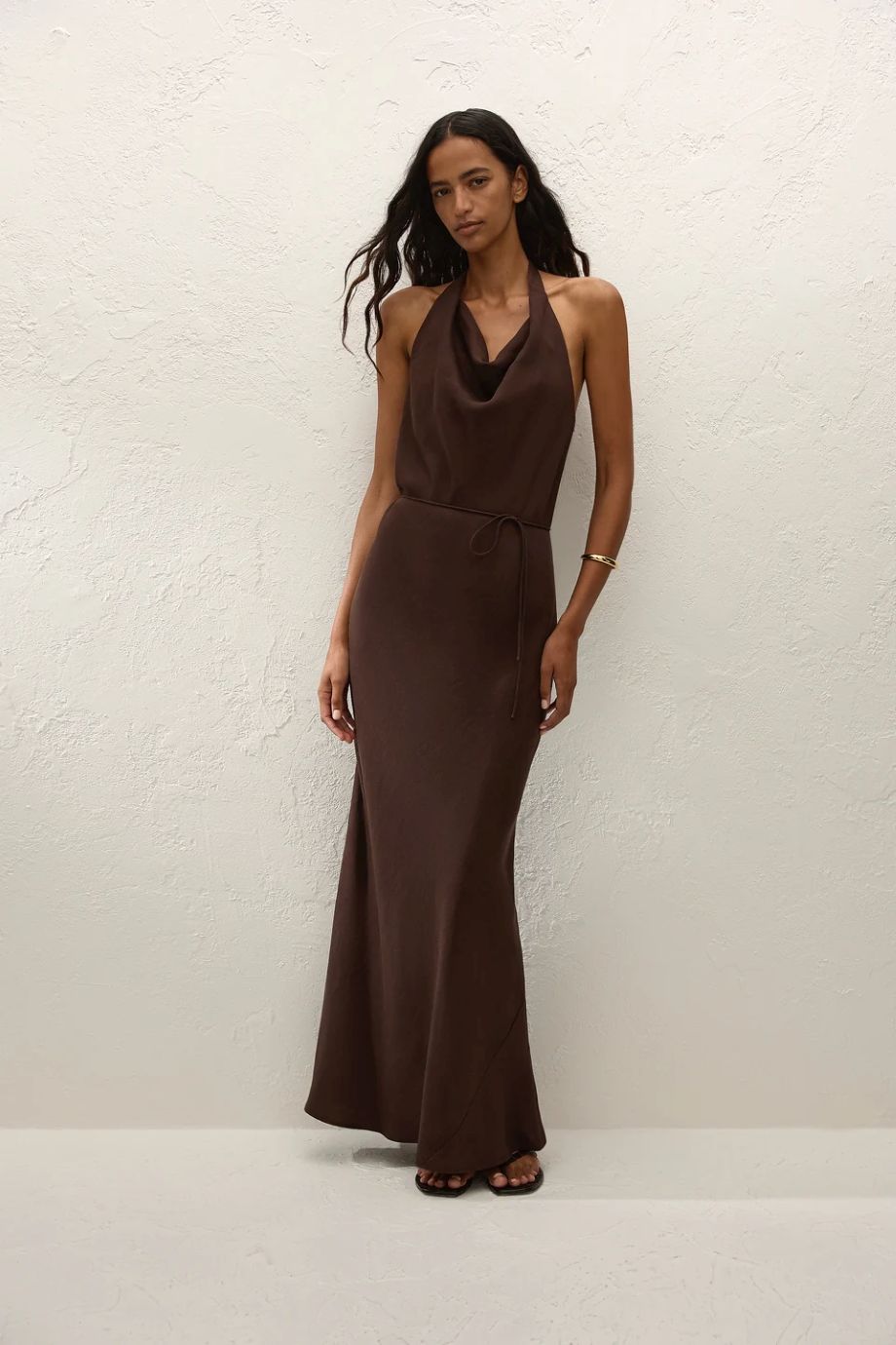 Faithfull The Brand Izaro Maxi Dress