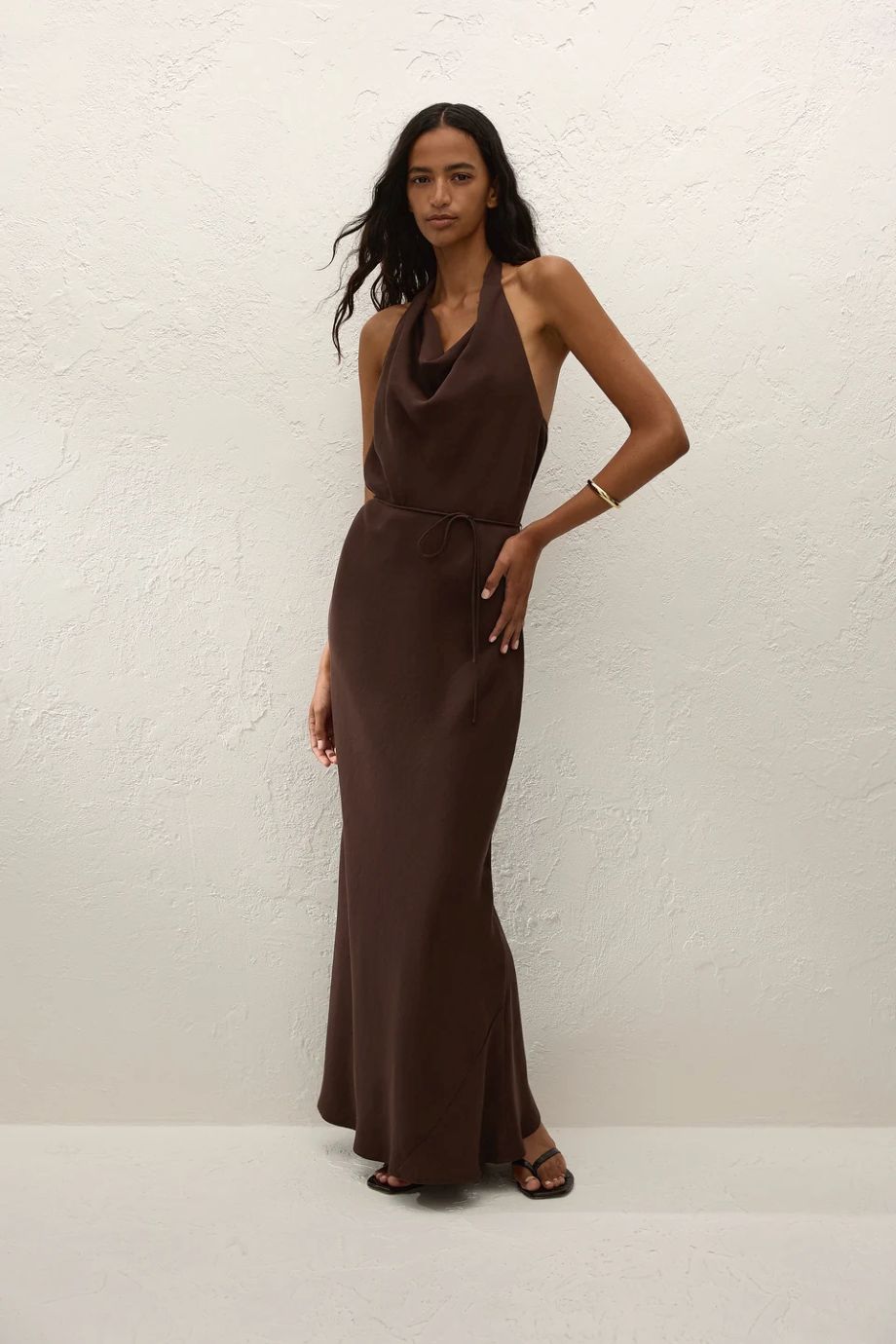 Faithfull The Brand Izaro Maxi Dress