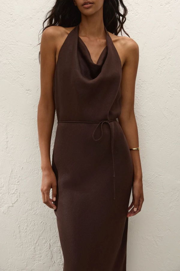 Faithfull The Brand Izaro Maxi Dress