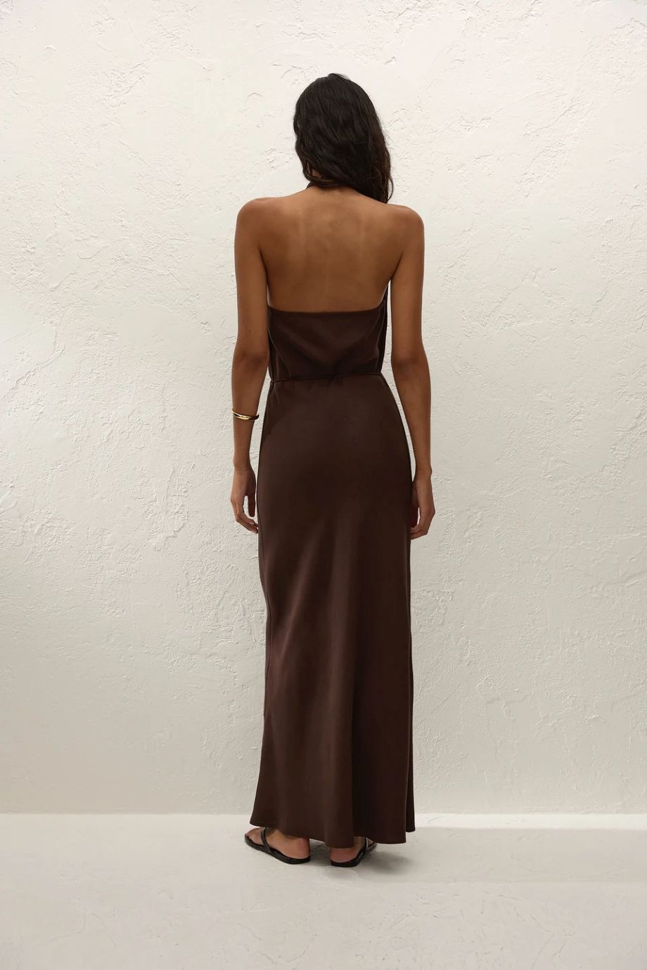 Faithfull The Brand Izaro Maxi Dress