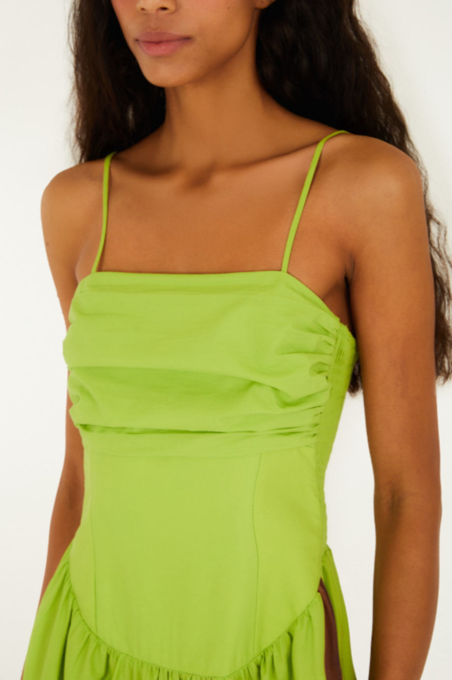 Farm Rio Maxi Dress