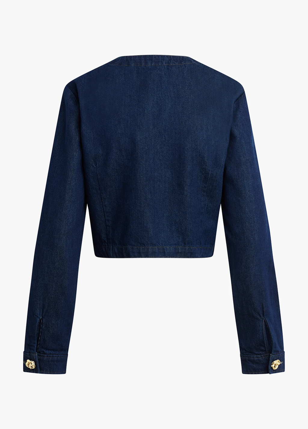 Favorite Daughter Emily Denim Jacket