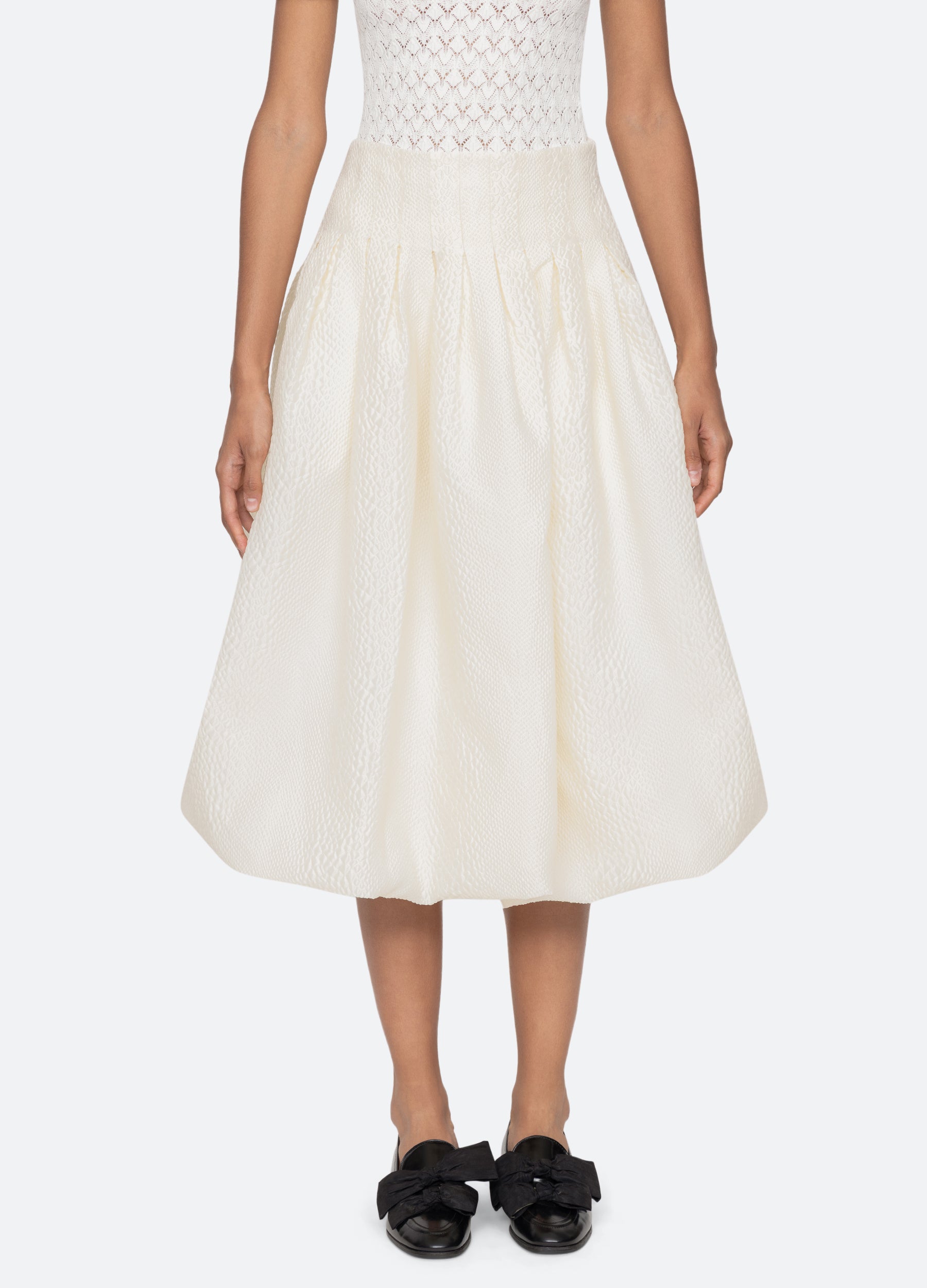 Sea NY Fayetta Skirt