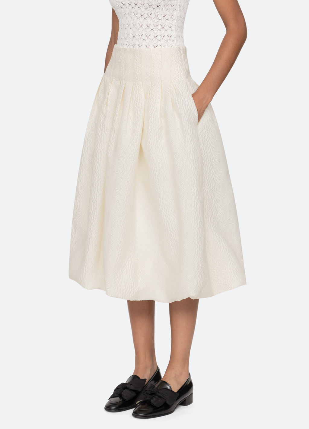 Sea NY Fayetta Skirt