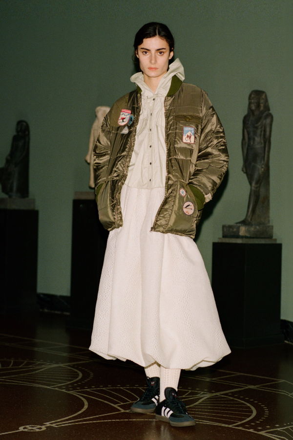 Sea NY Fayetta Skirt