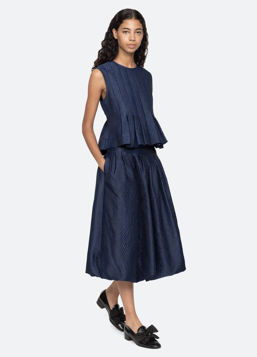 Sea NY Fayetta Skirt