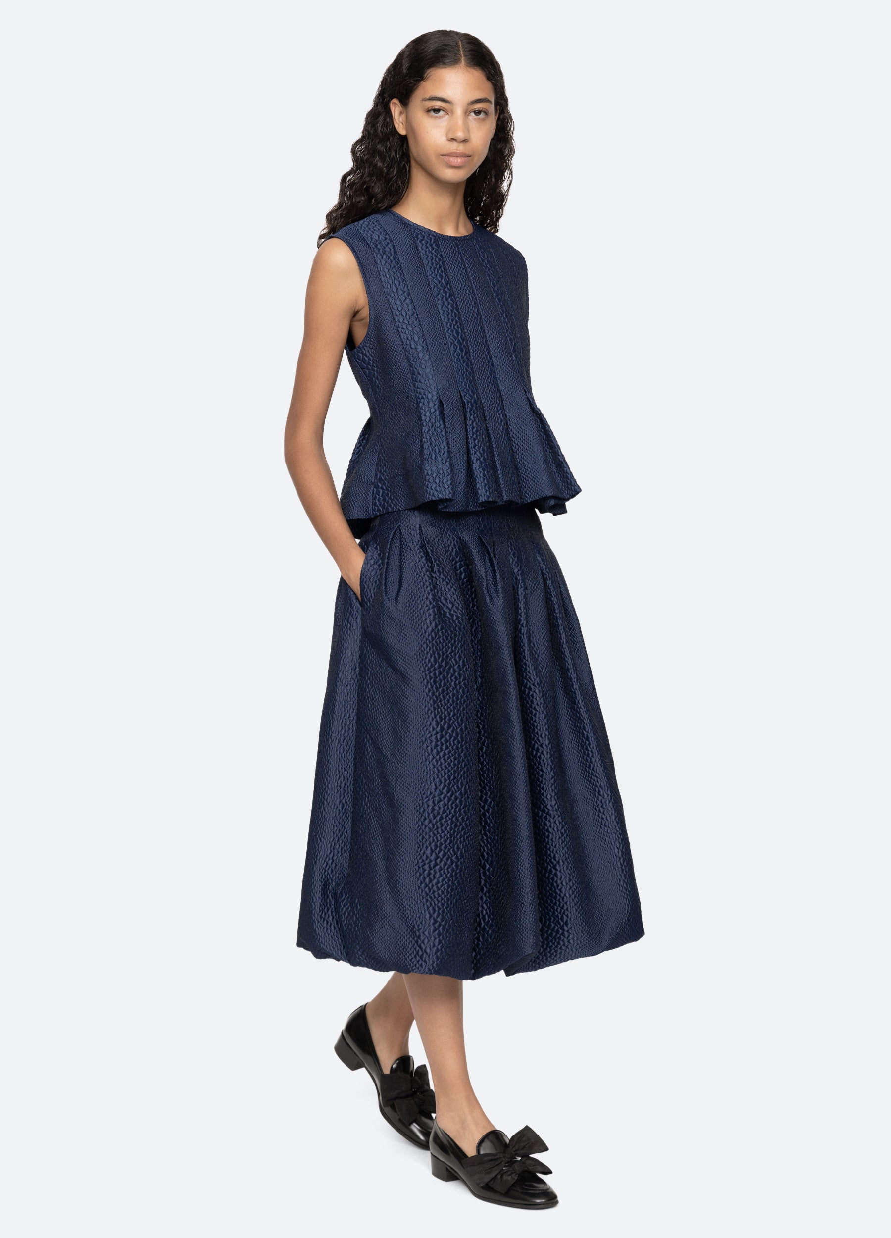 Sea NY Fayetta Skirt