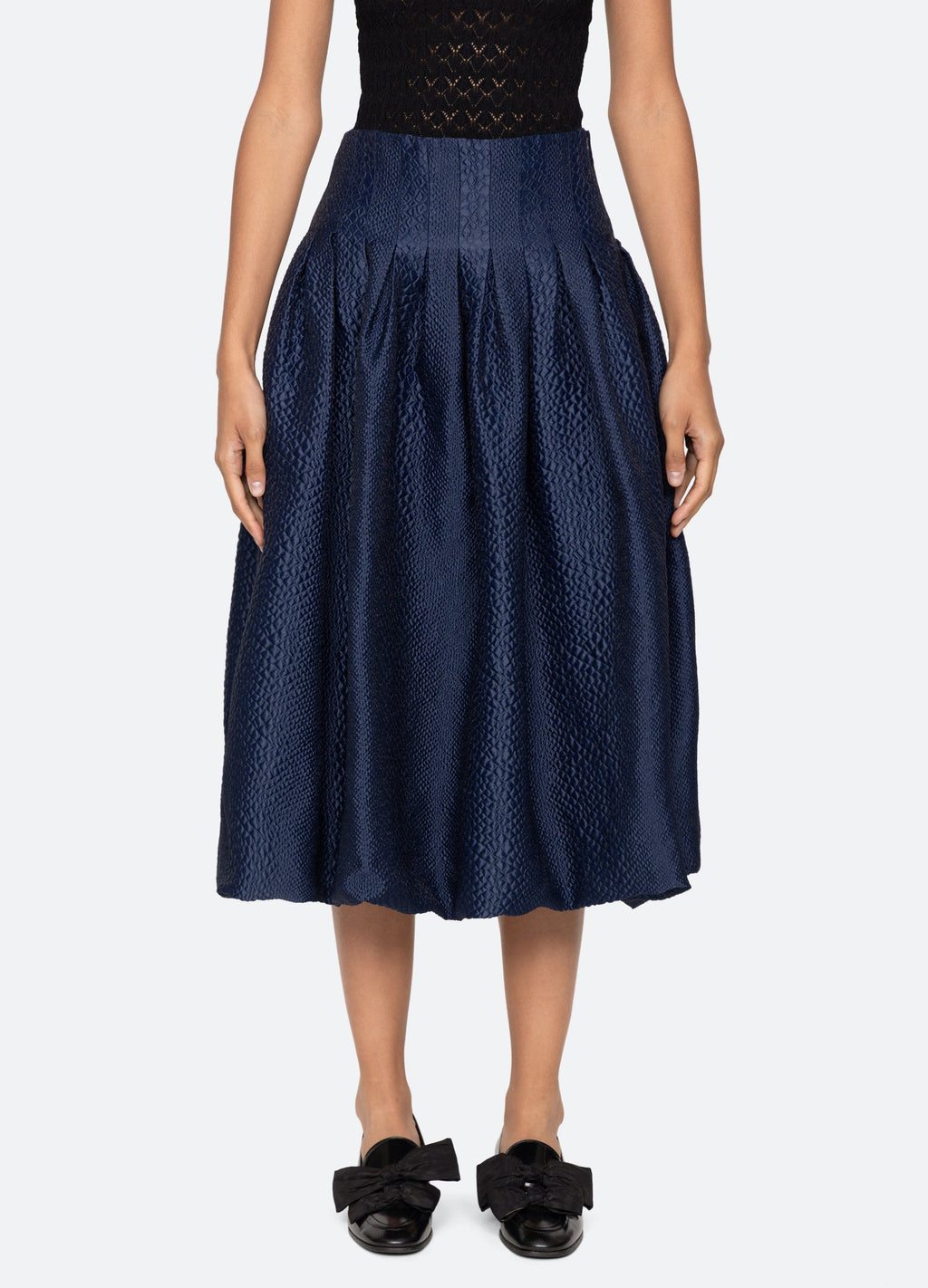 Sea NY Fayetta Skirt