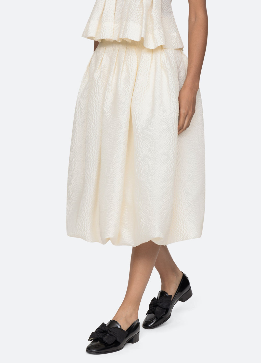 Sea NY Fayetta Skirt
